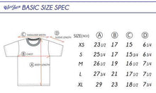 Load image into Gallery viewer, Short sleeve Crew neck Tee w/pocket (2 Shirts Pac) / H.Grey
